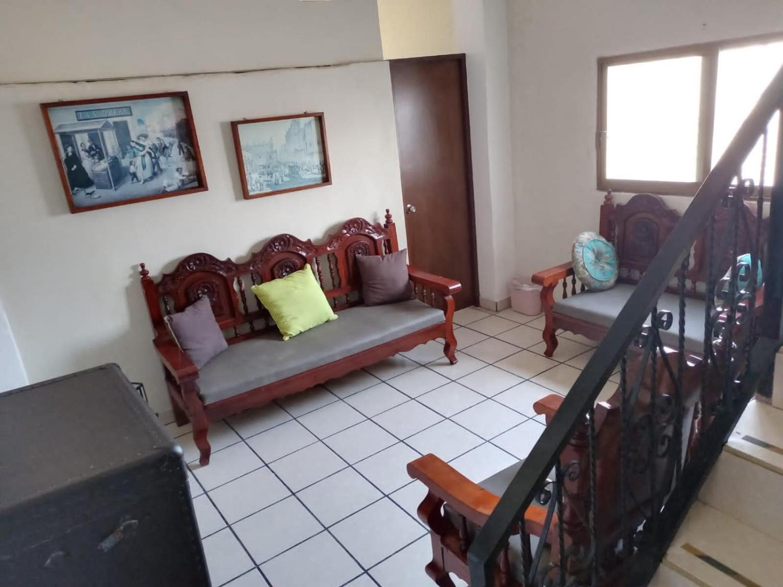 Сasa de vacaciones Casa Vacacional A 2 Min De La Playa Mazatlán