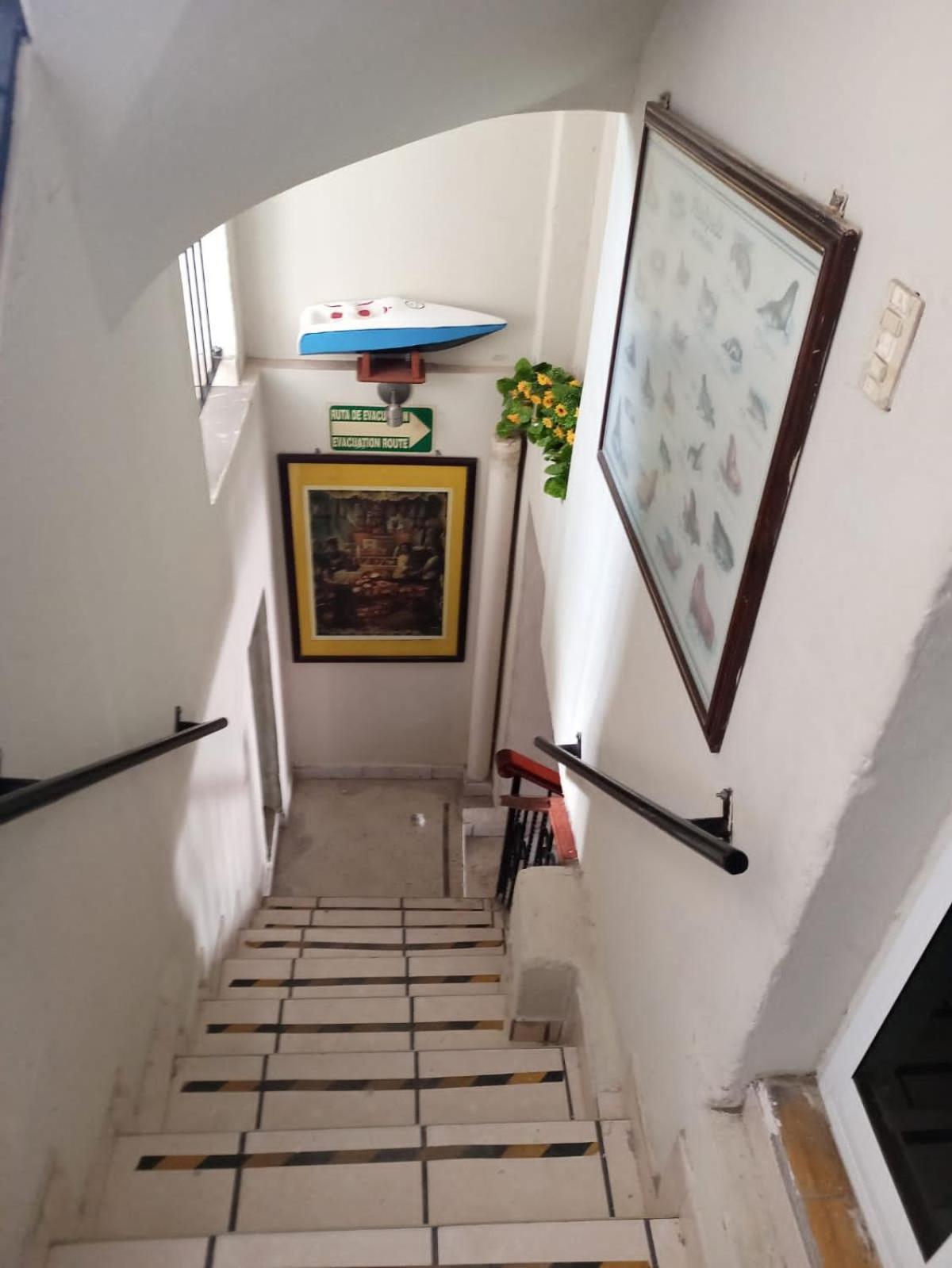 Сasa de vacaciones Casa Vacacional A 2 Min De La Playa Mazatlán