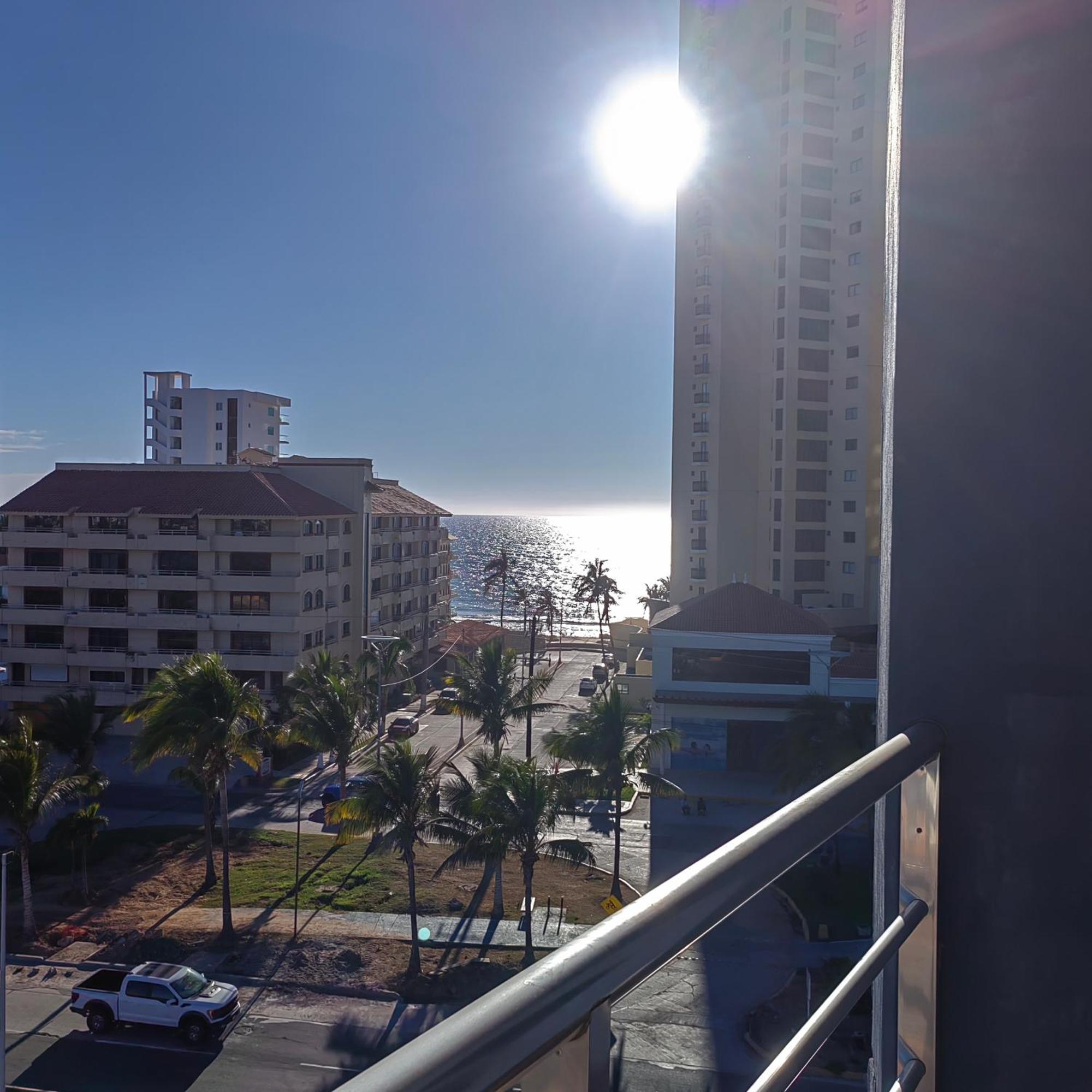 Apartamento Dpto. Premium Torre Esmeralda