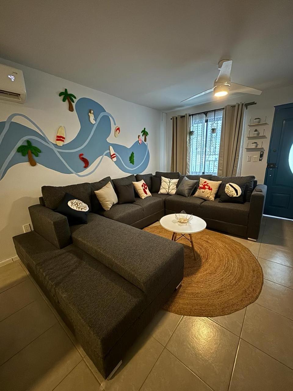 Casa Alameda Amapa Сasa de vacaciones