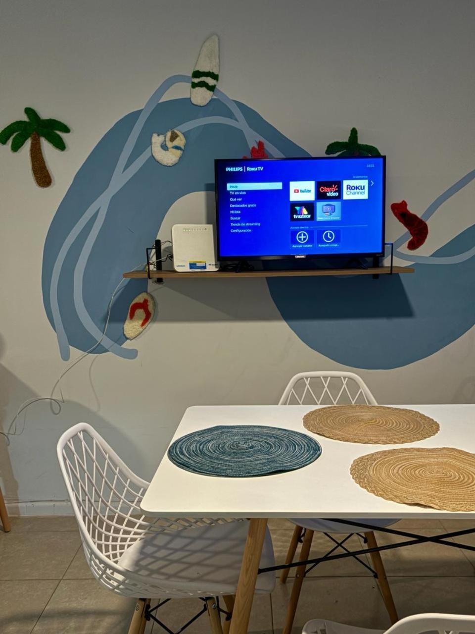 Casa Alameda Amapa Сasa de vacaciones *