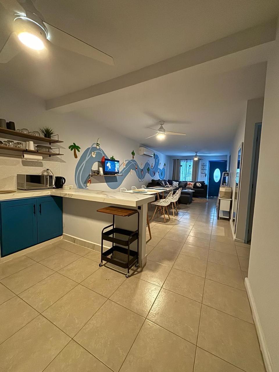 Casa Alameda Amapa * Mazatlán