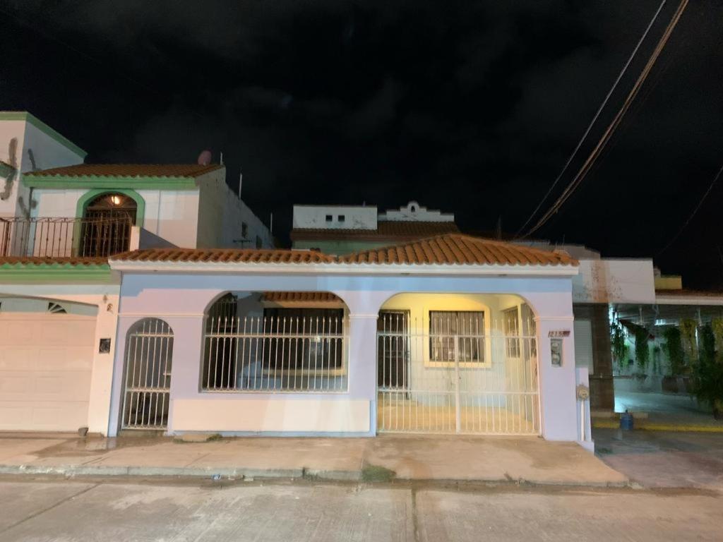 Casa Alameda Amapa *