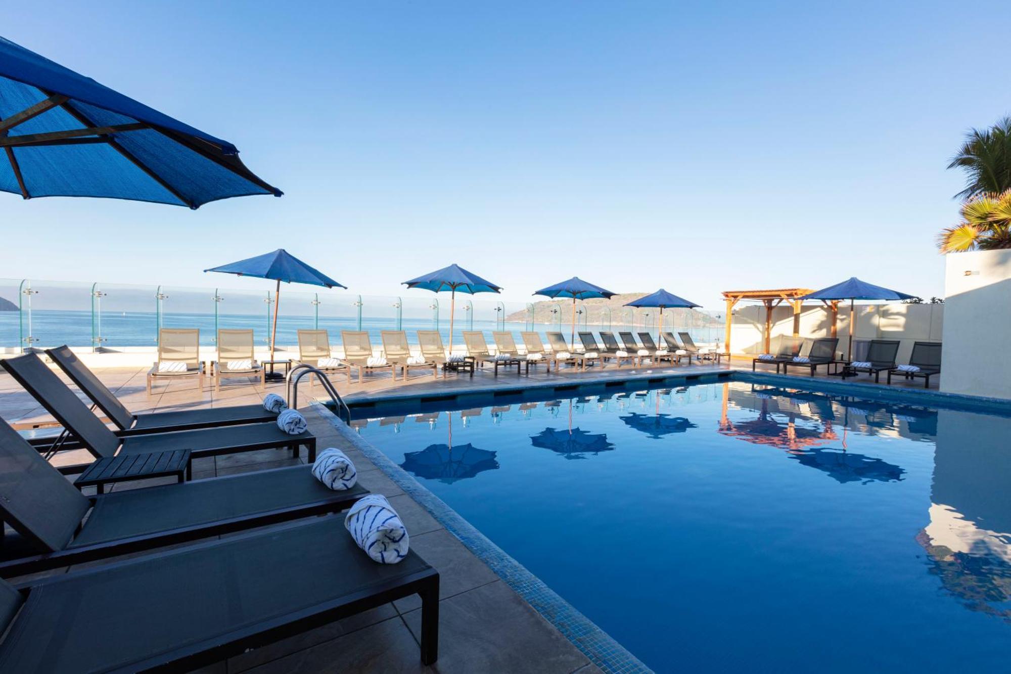 Resort Doubletree By Hilton Mazatlan, Sin Mazatlan