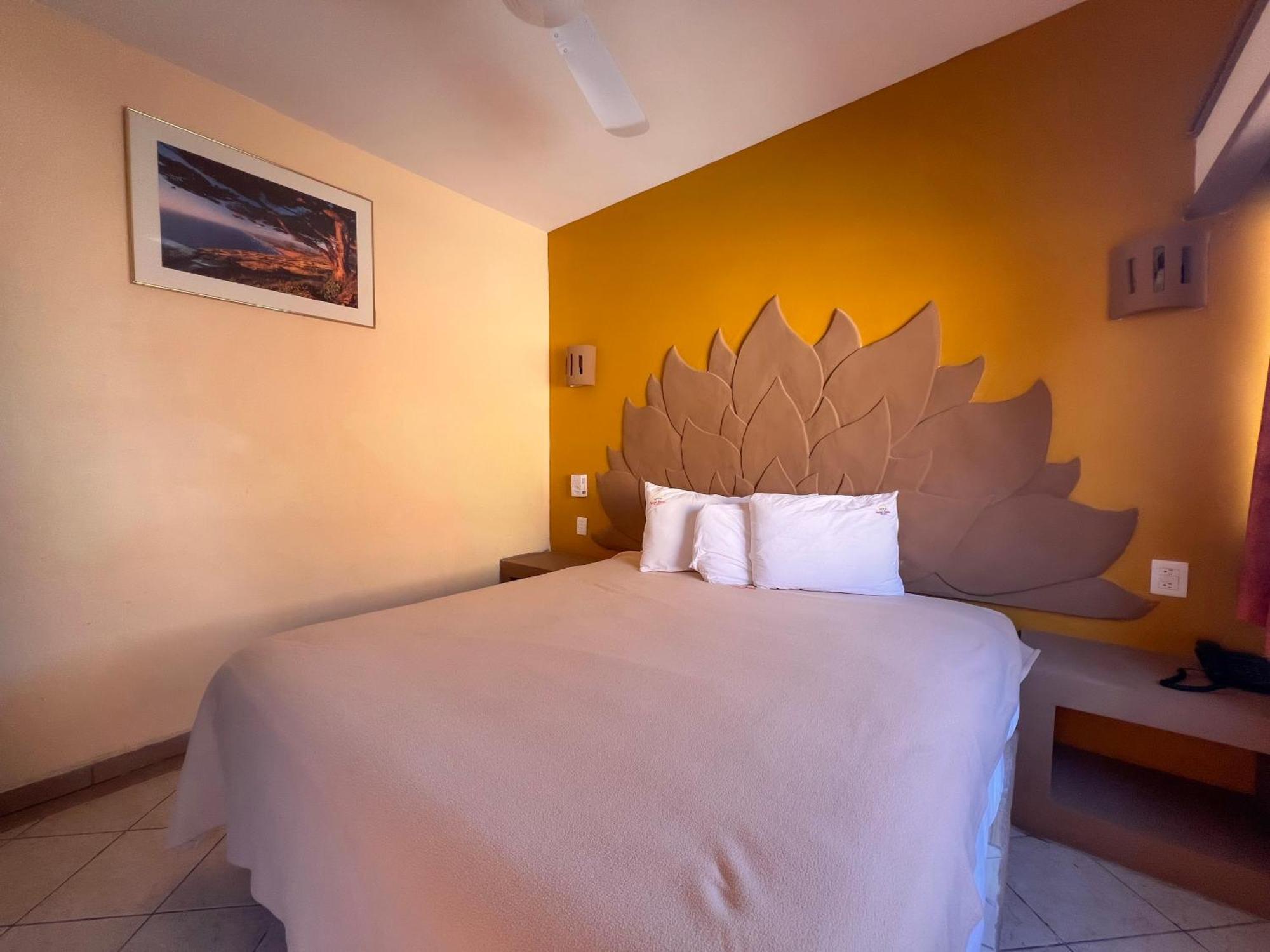 Oasis Mazatlán