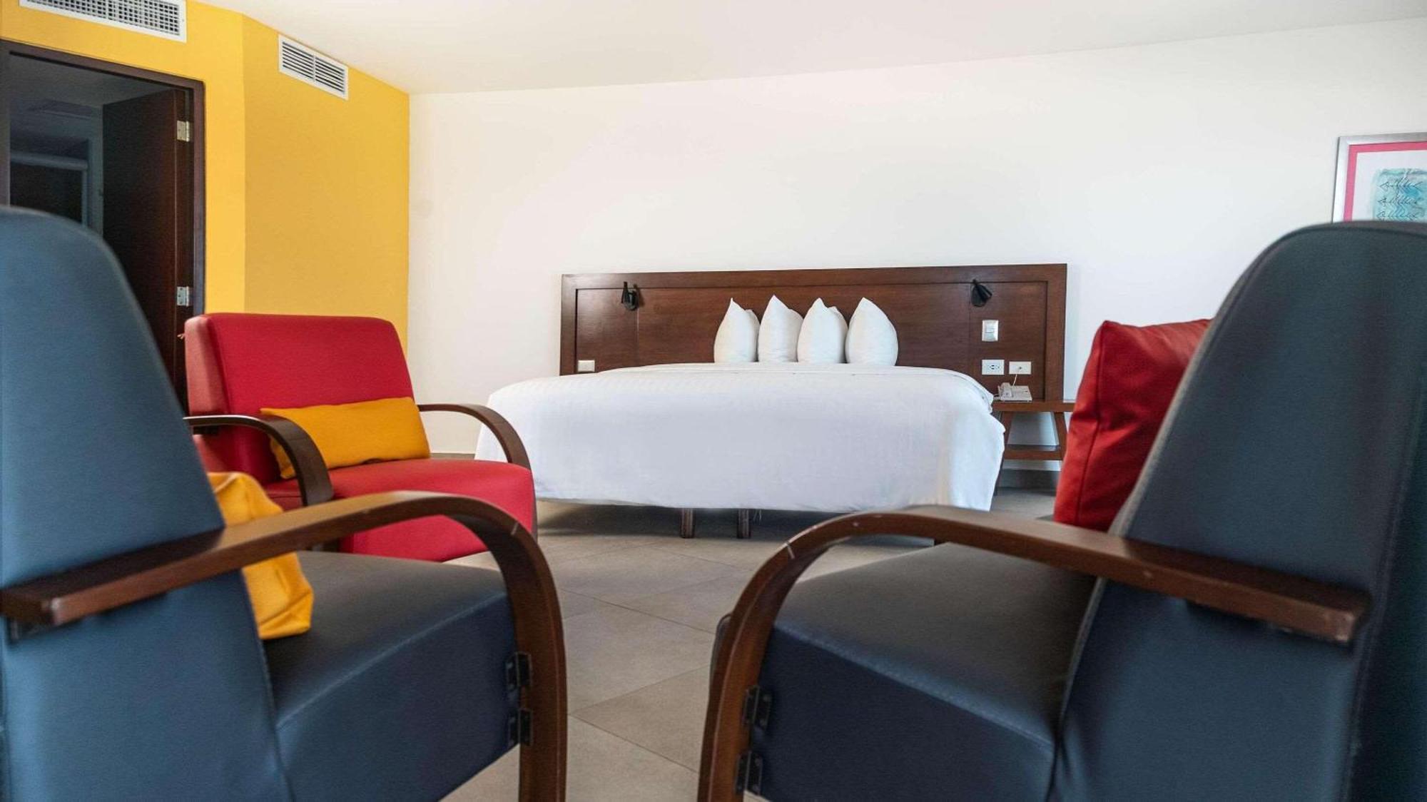 Park By Radisson 4* Mazatlan