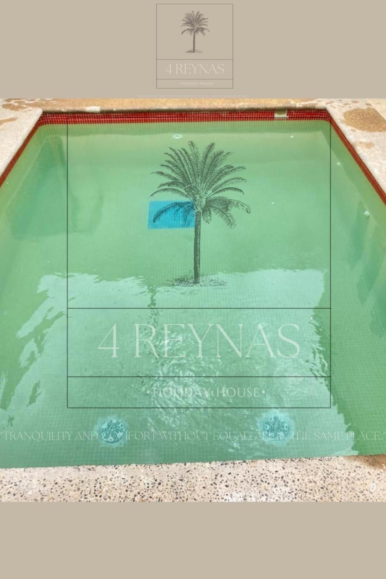 Casa4reynas * Mazatlán