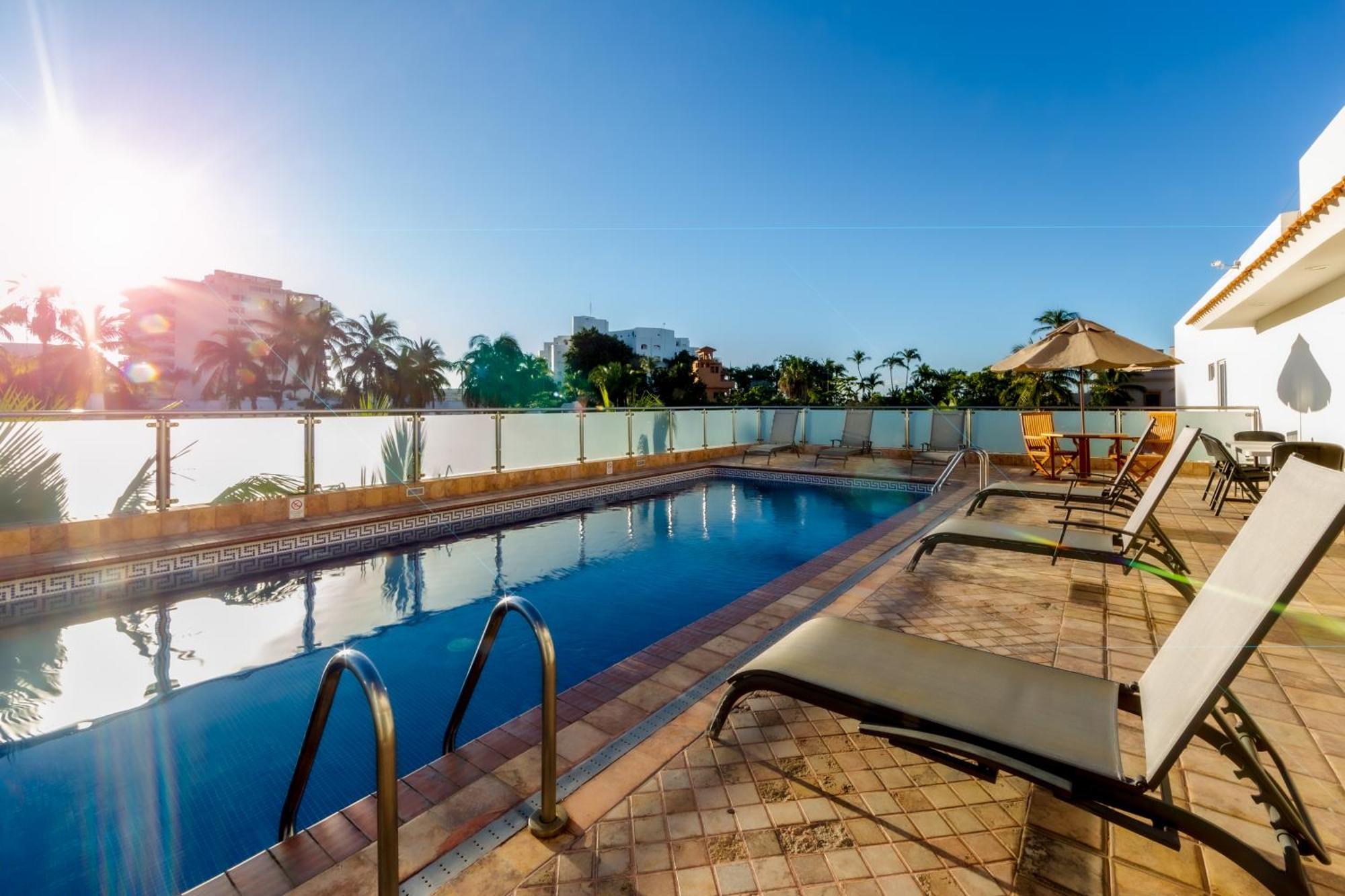 Quality Inn Mazatlán