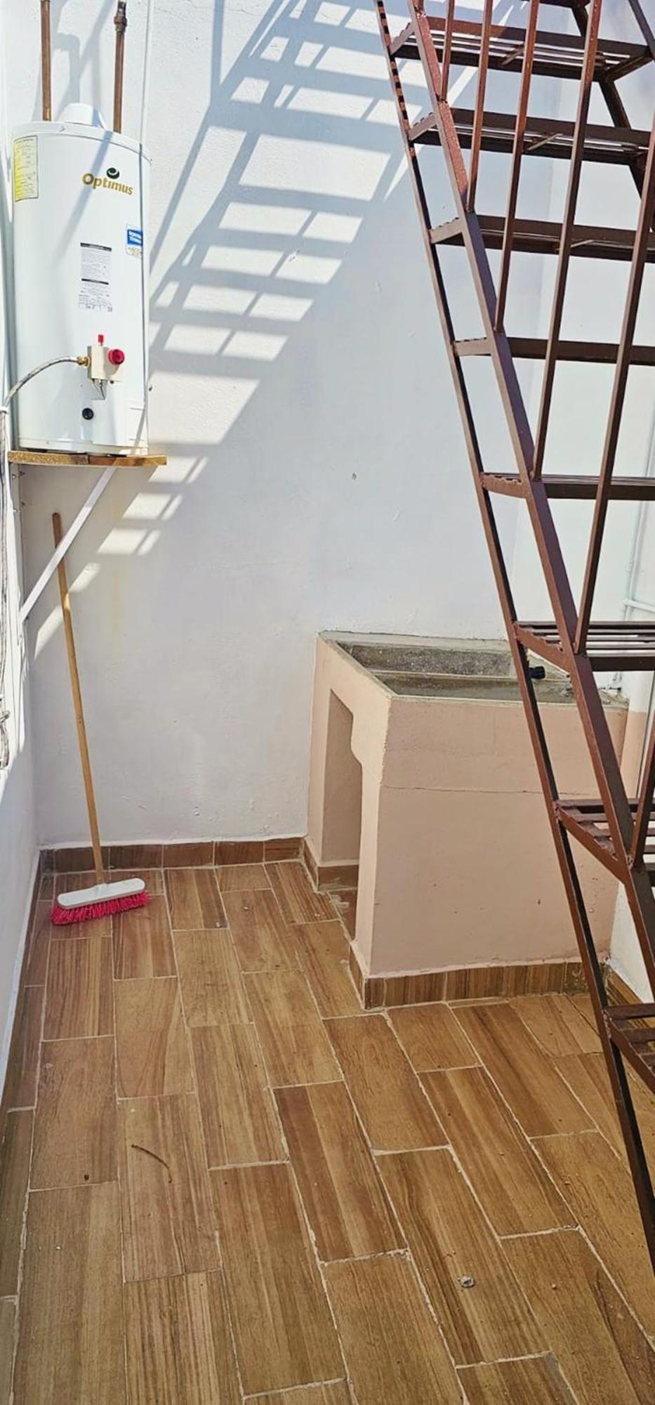 Apartamento Depto Grande 3 Min Olas Altas Y Machado - 15 Personas