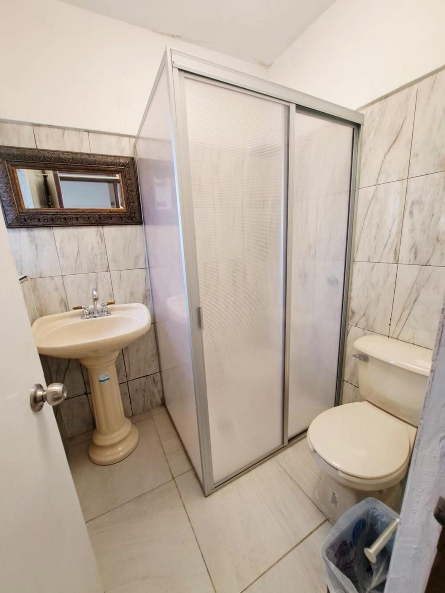 Apartamento Depto Grande 3 Min Olas Altas Y Machado - 15 Personas