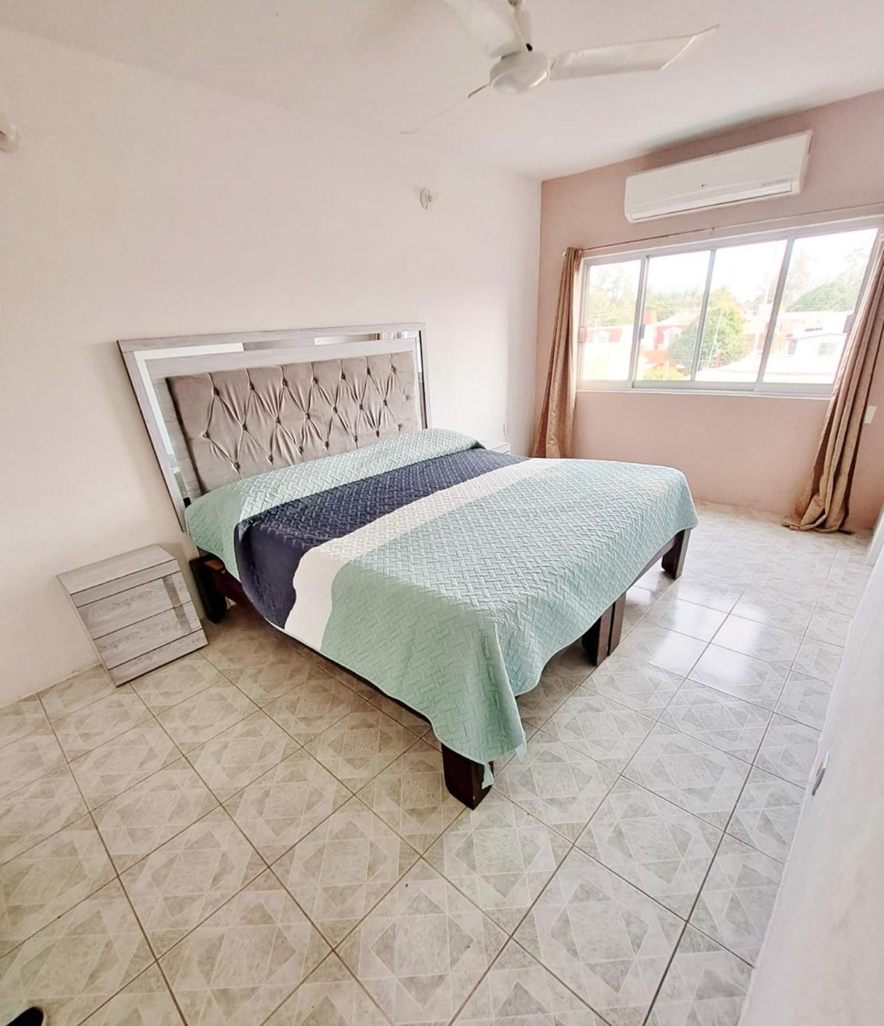 Depto Grande 3 Min Olas Altas Y Machado - 15 Personas Apartamento Mazatlán