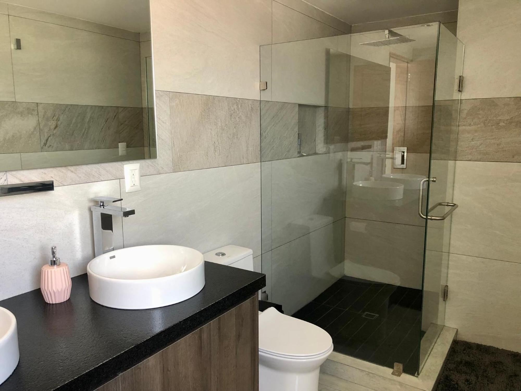 Apartamento Sunset View 1801 - Penthouse Con Vista Al Mar En Malecon *