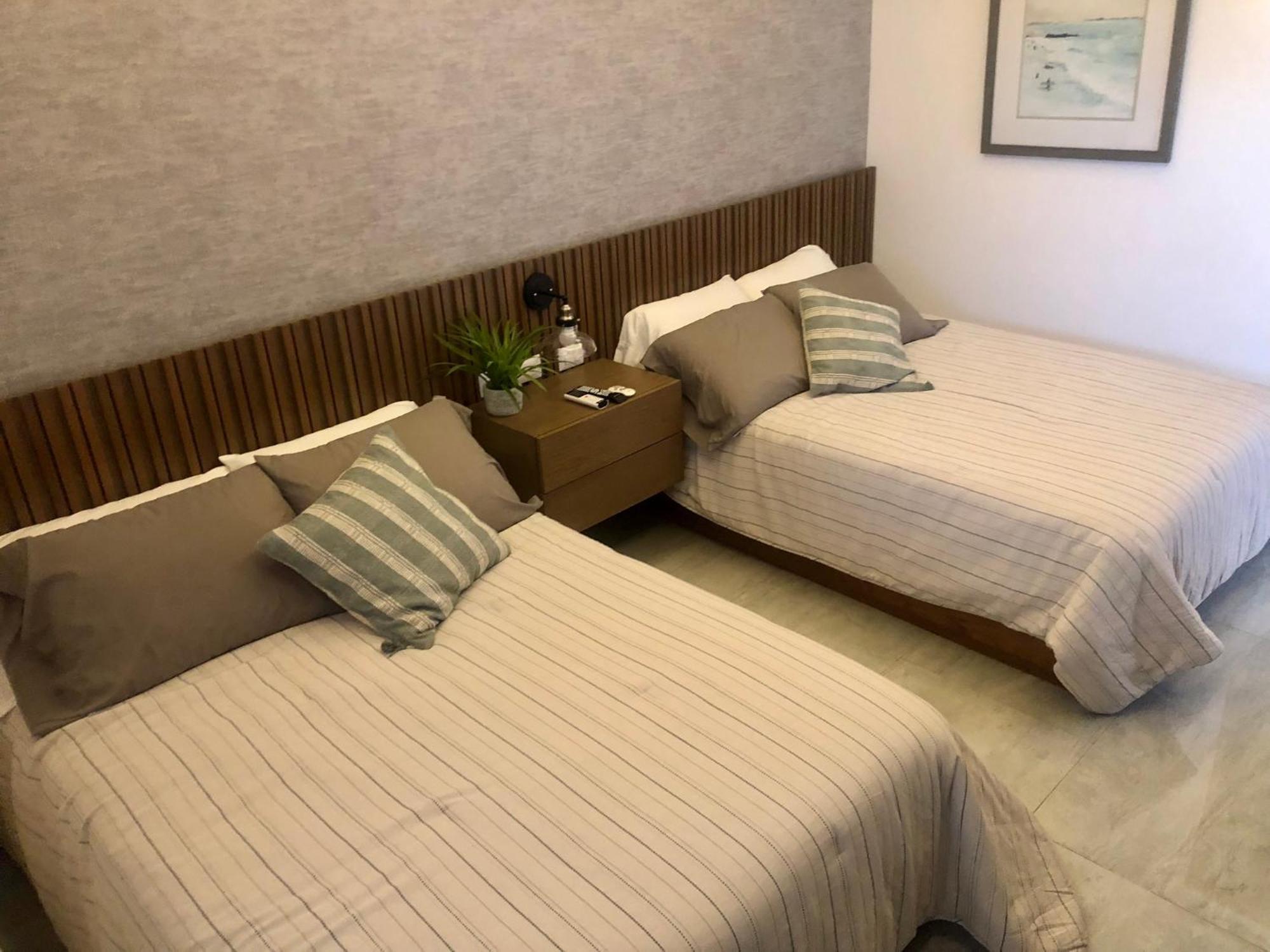 Sunset View 1801 - Penthouse Con Vista Al Mar En Malecon *