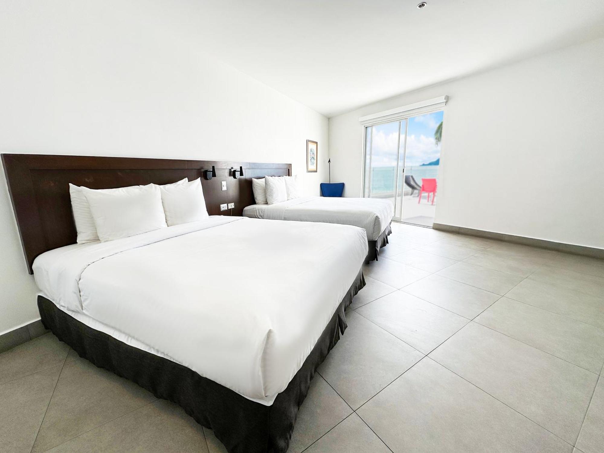 Park By Radisson Mazatlan