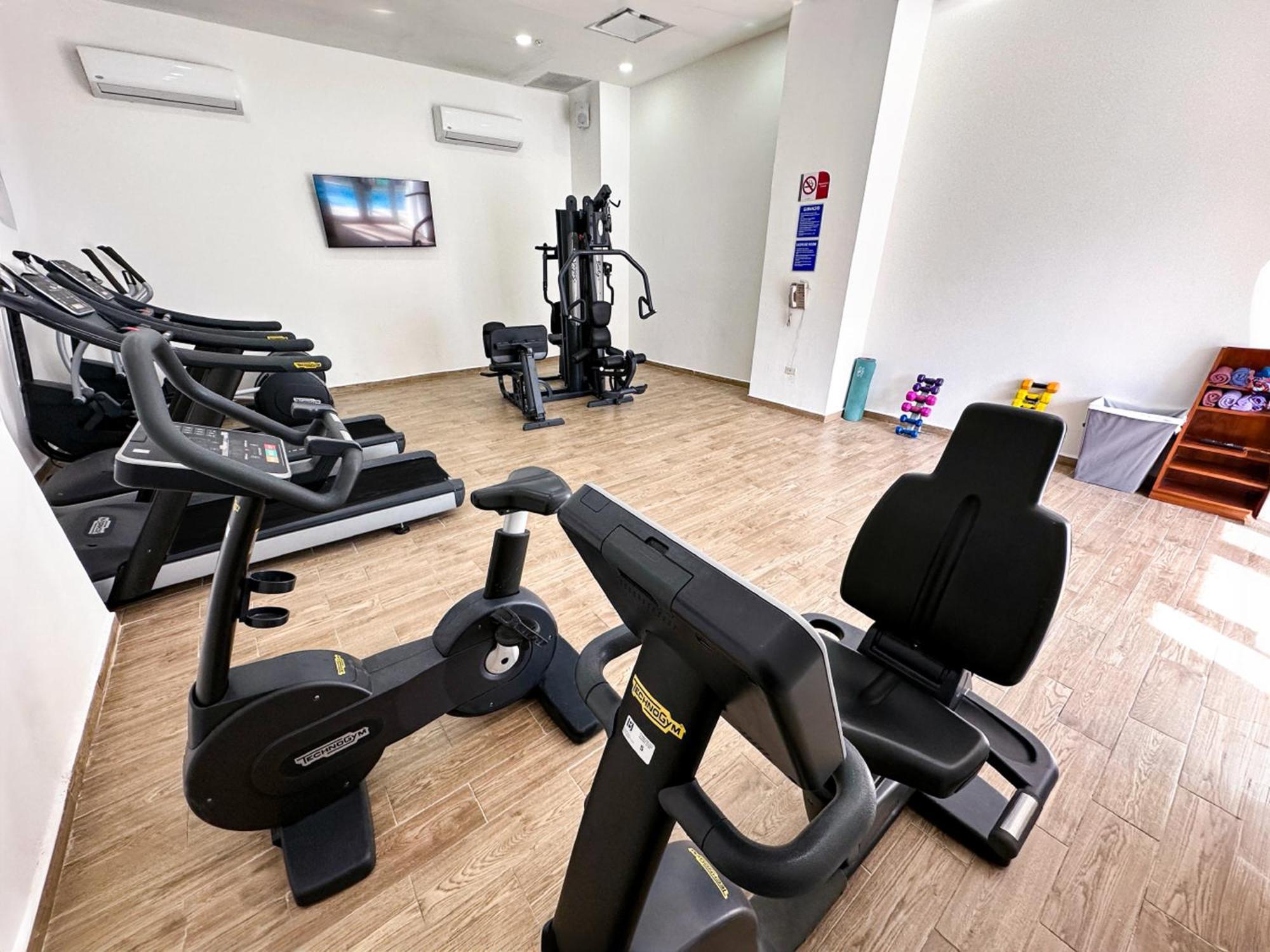 Inn Park By Radisson Mazatlan