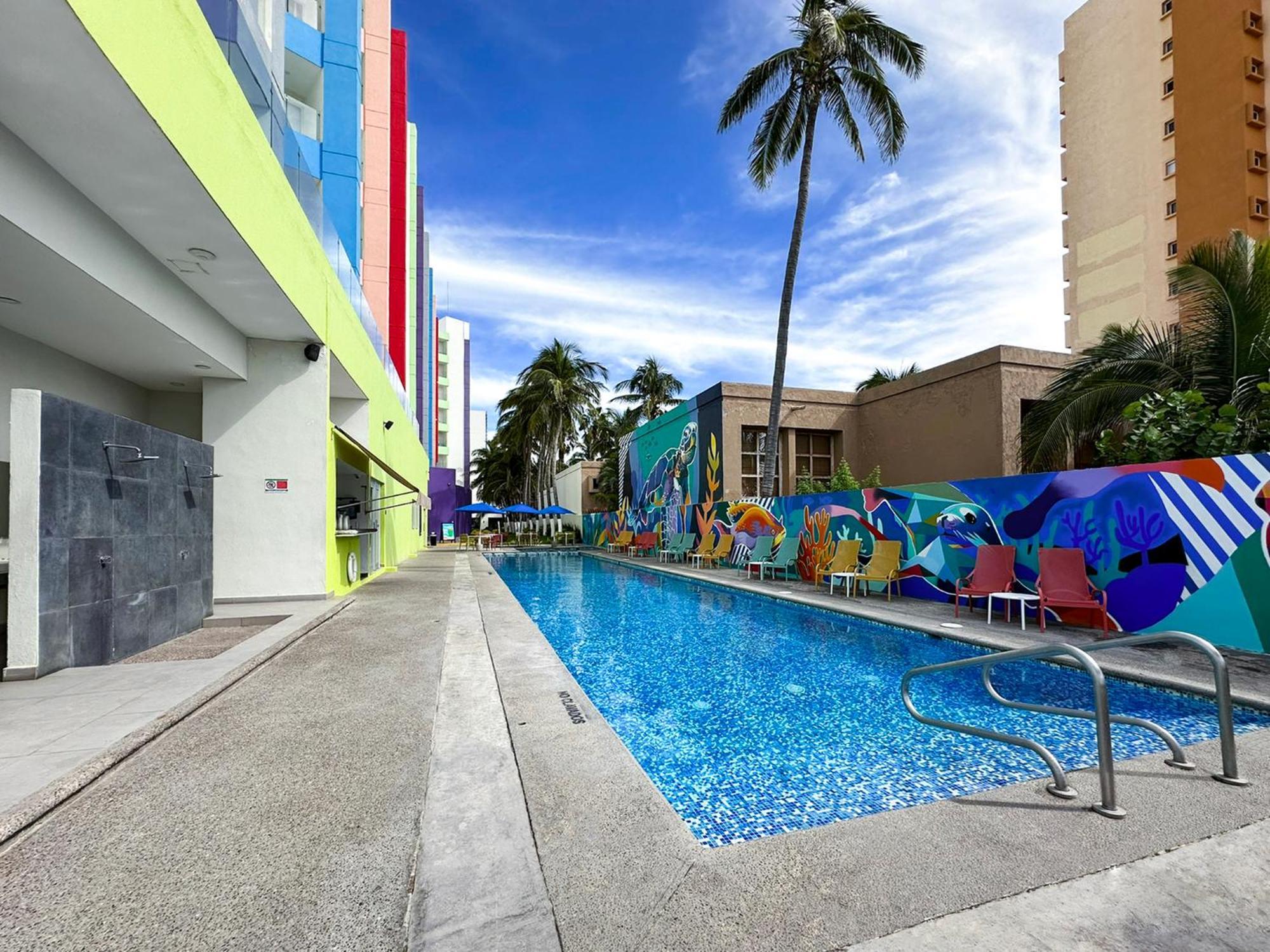 Inn Park By Radisson 4*