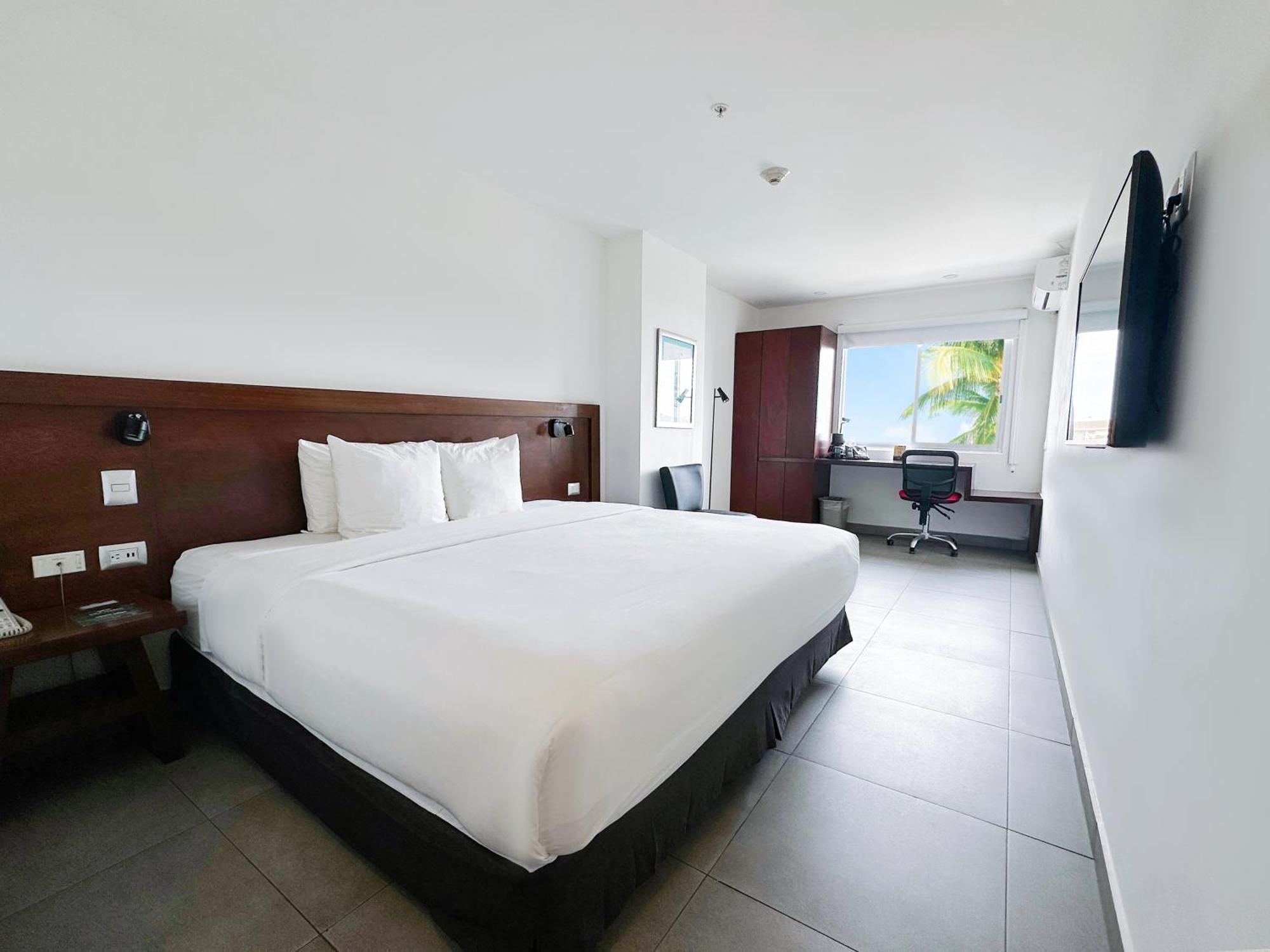 Inn Park By Radisson Mazatlan