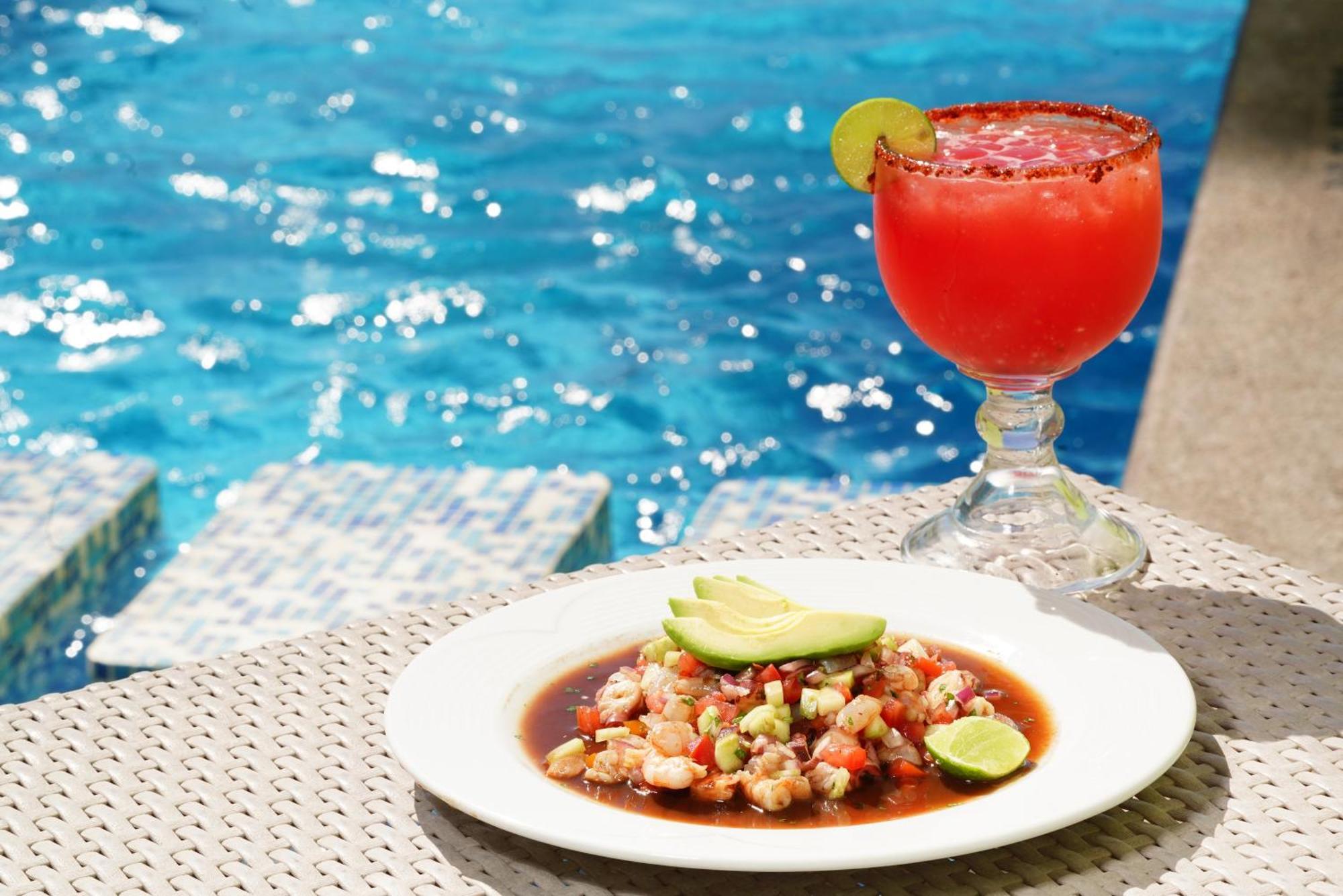 Park By Radisson 4* Mazatlan