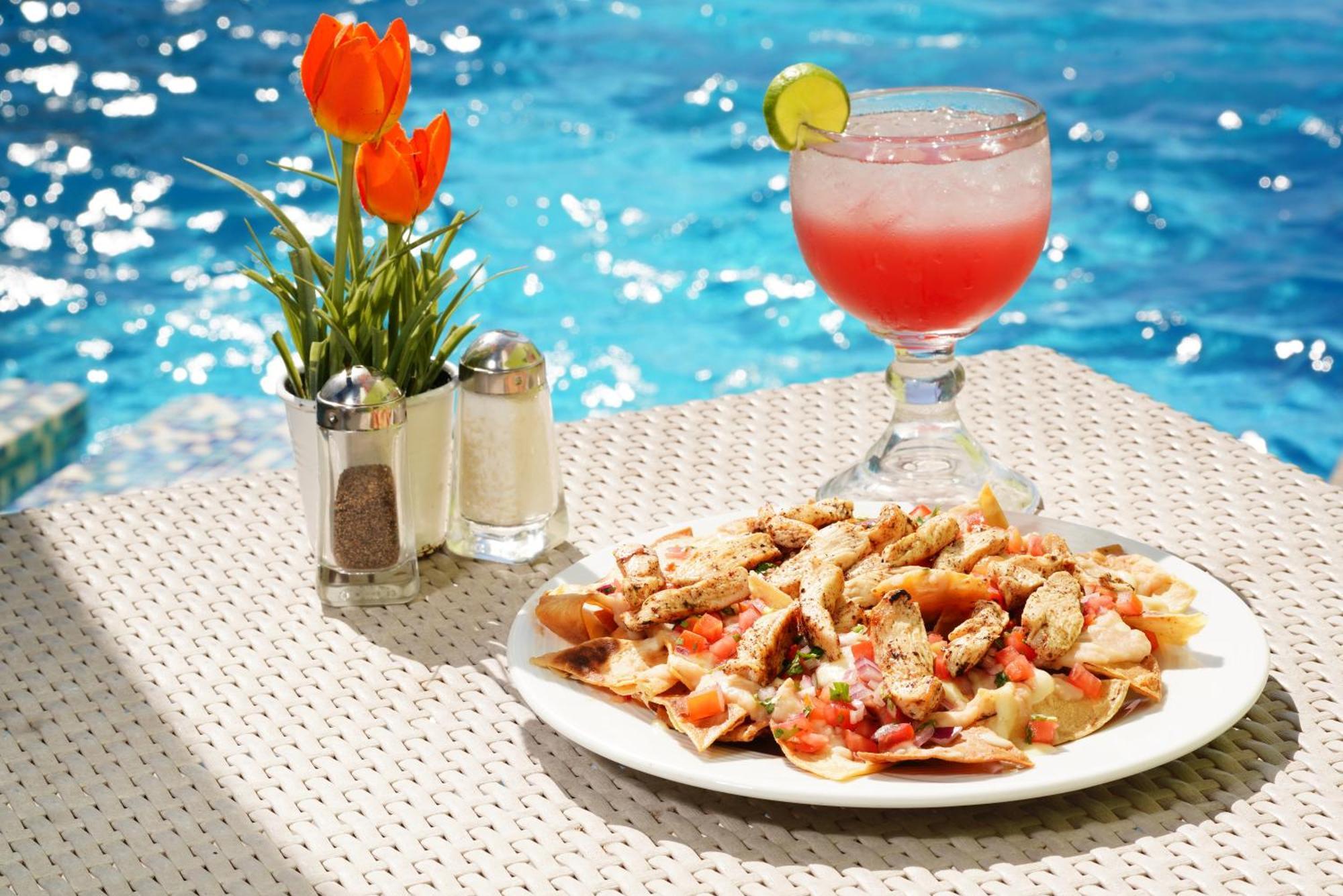 Park By Radisson Inn Mazatlan