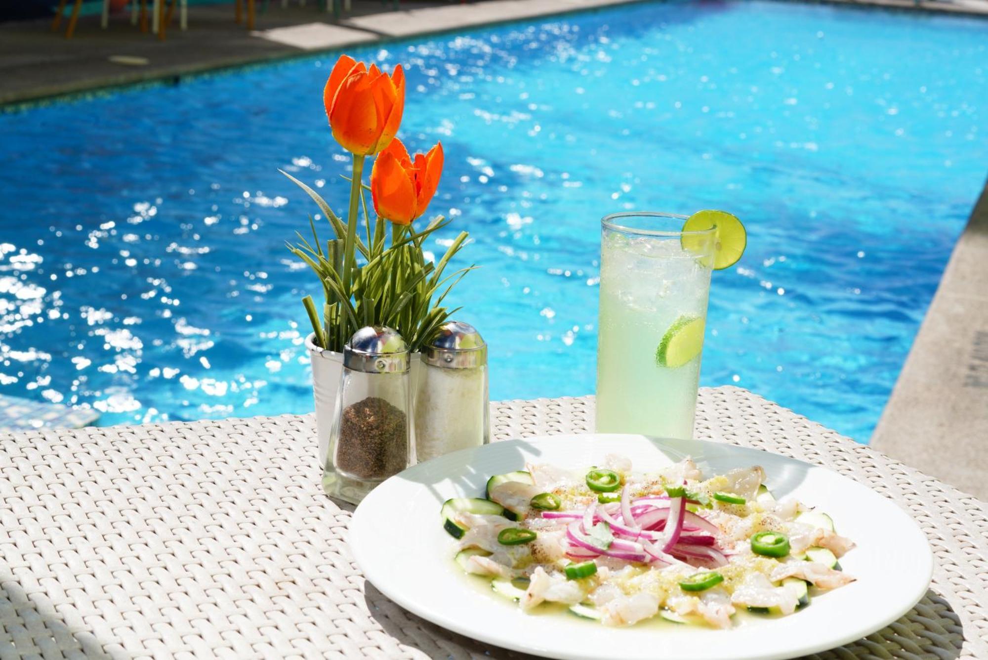 Park By Radisson Inn Mazatlan