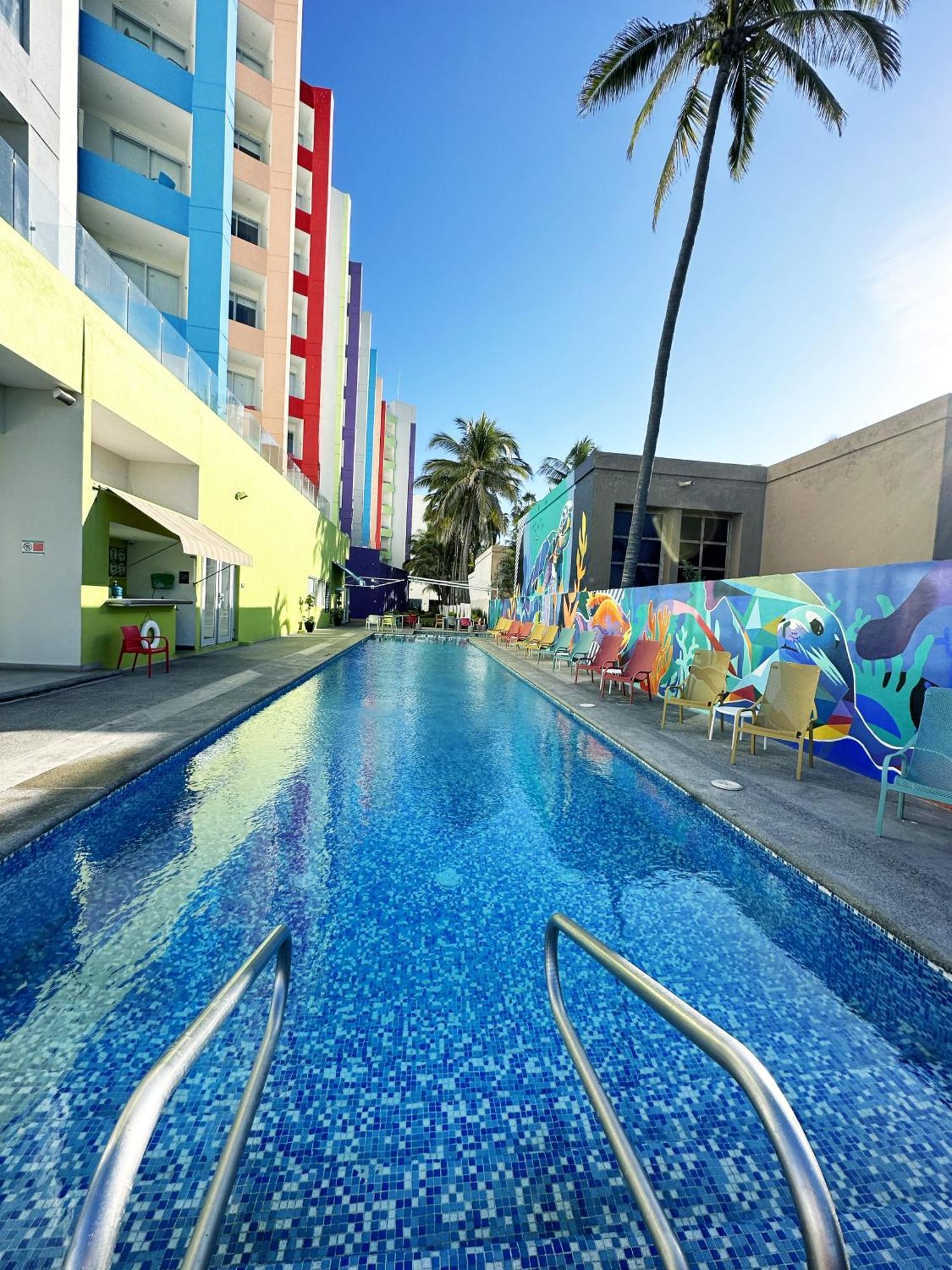 Park By Radisson Mazatlan