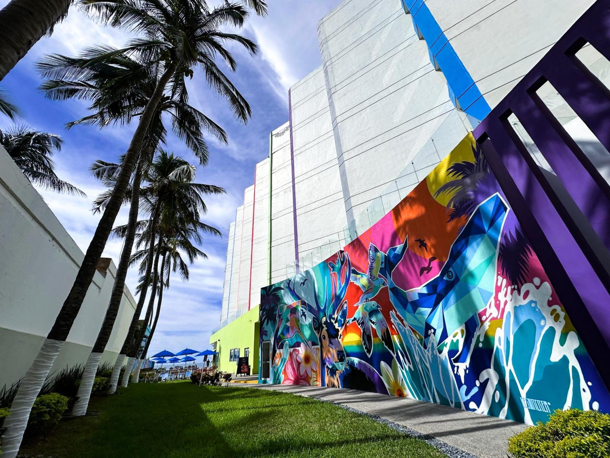 Park By Radisson Mazatlan