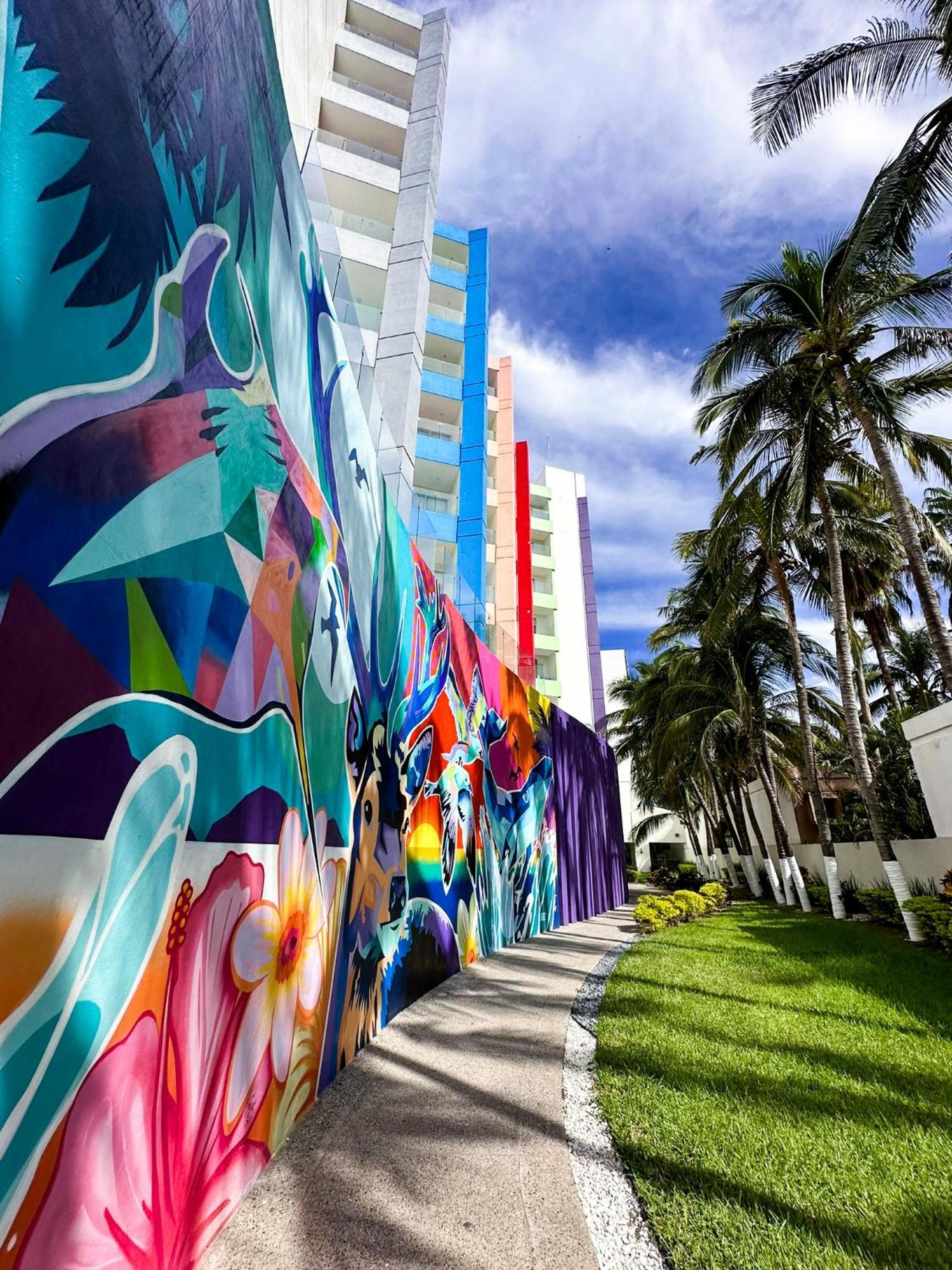 Park By Radisson 4* Mazatlan