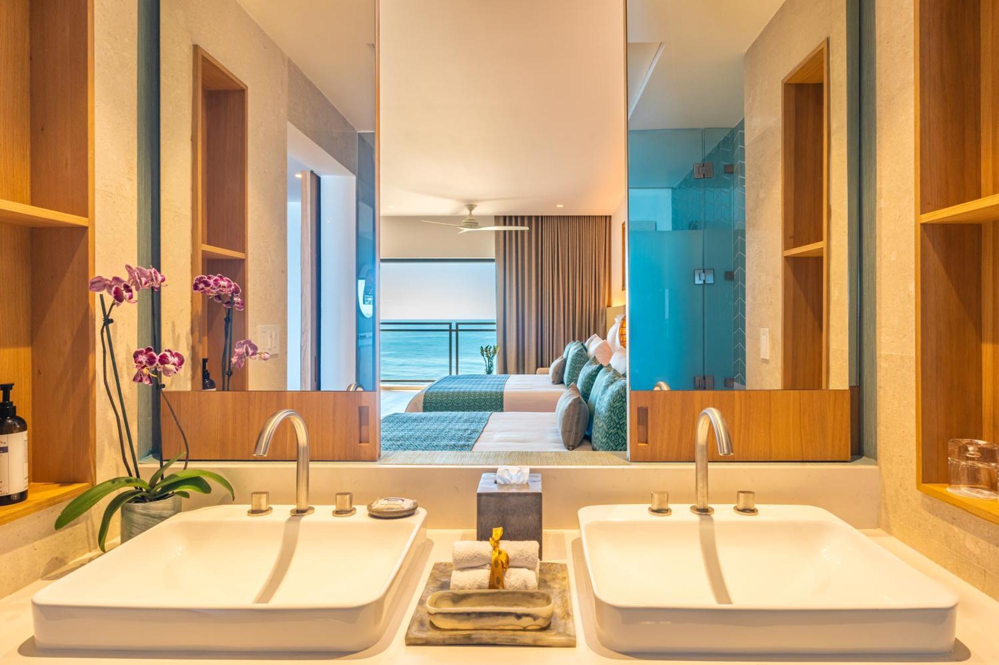 Dreams Estrella Del Mar Golf & Resort