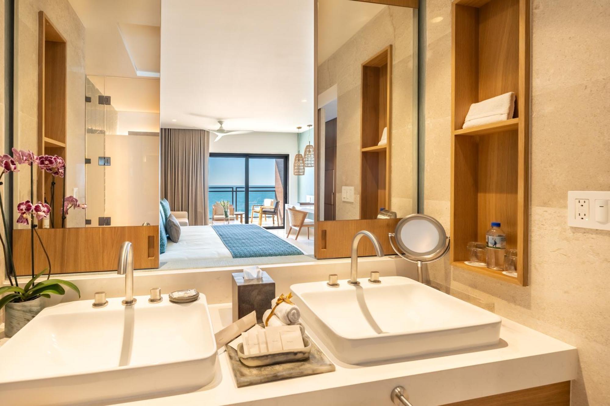 Dreams Estrella Del Mar Golf & 5*