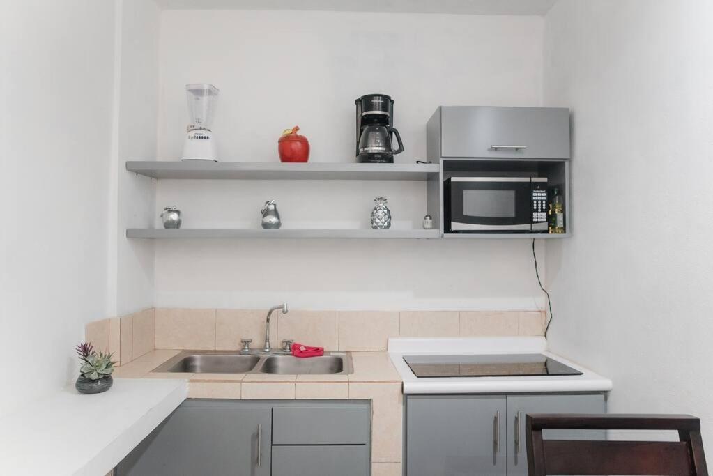 Apartamento Excelente Apto A 5 Min De La Playa-malecon *