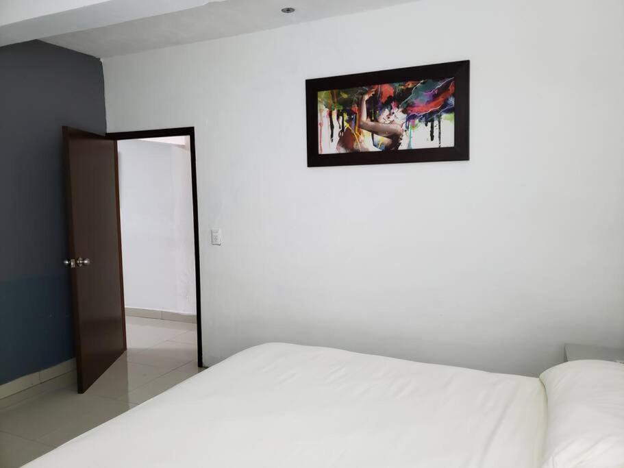 Apartamento Excelente Apto A 5 Min De La Playa-malecon Mazatlán