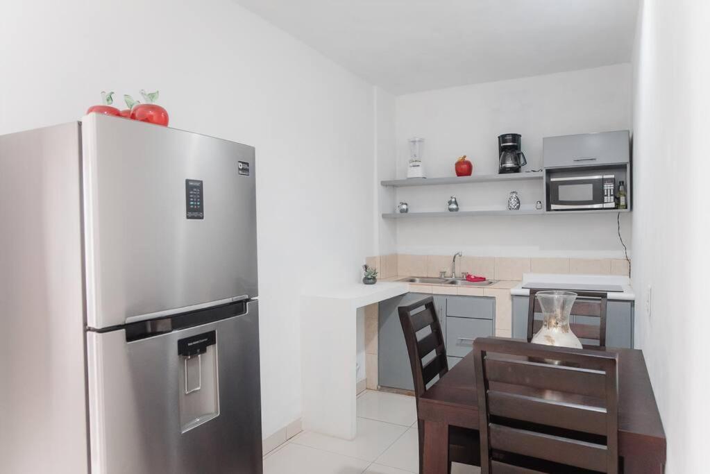 Apartamento Excelente Apto A 5 Min De La Playa-malecon Mazatlán