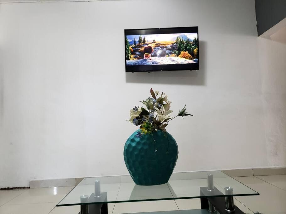 Apartamento Excelente Apto A 5 Min De La Playa-malecon