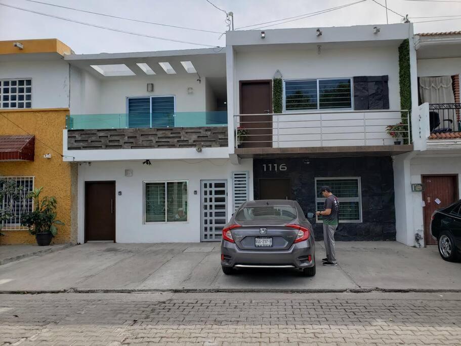 Apartamento Excelente Apto A 5 Min De La Playa-malecon Mazatlán