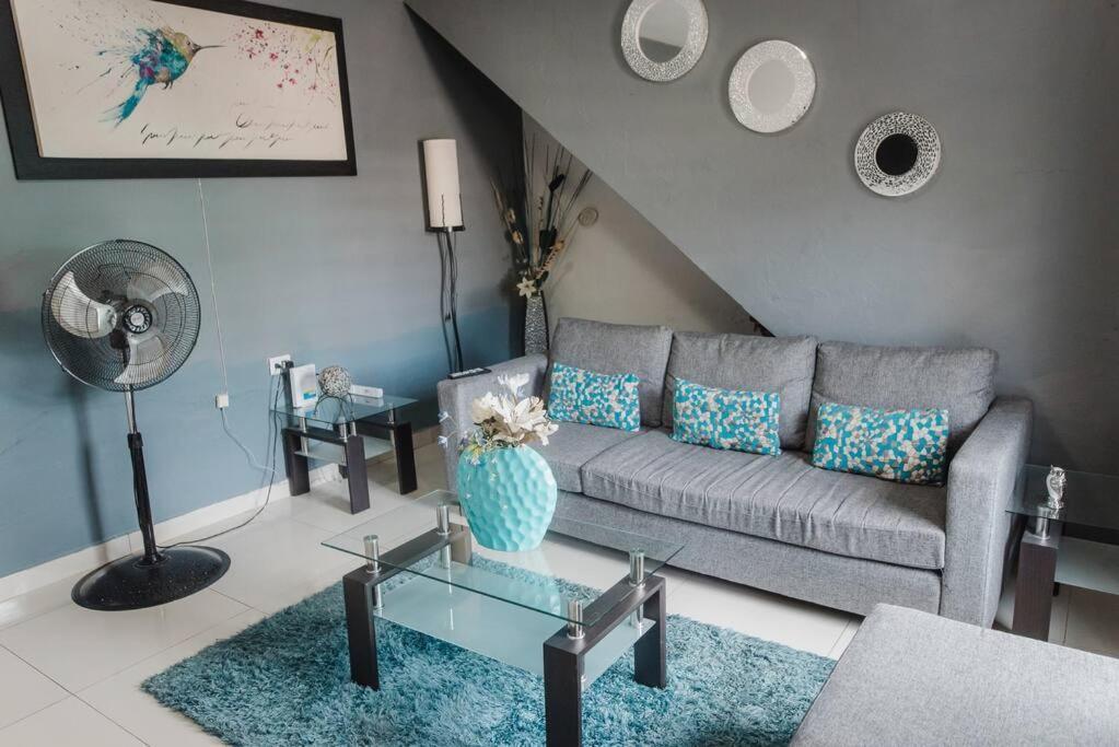 Apartamento Excelente Apto A 5 Min De La Playa-malecon Mazatlán