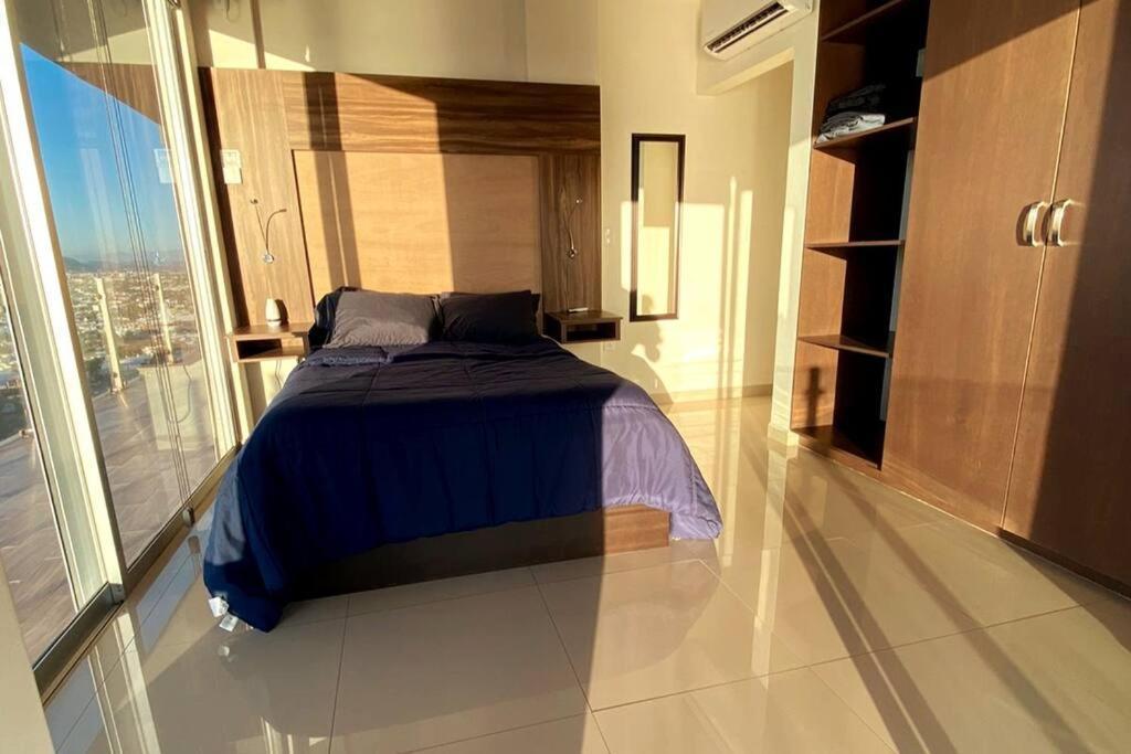 Apartment Departamento Con Vista Al Mar Mazatlan