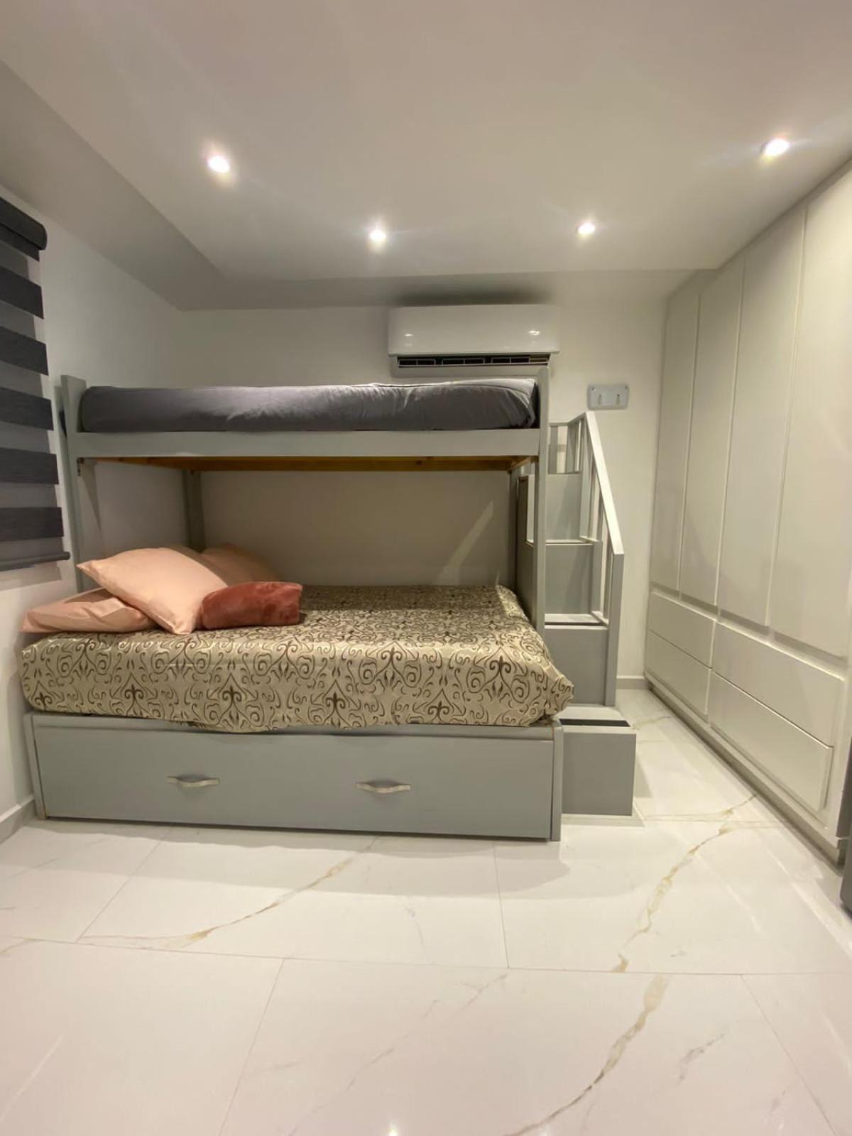 Apartamento Marina Del Sol Directly On The Ocean 102