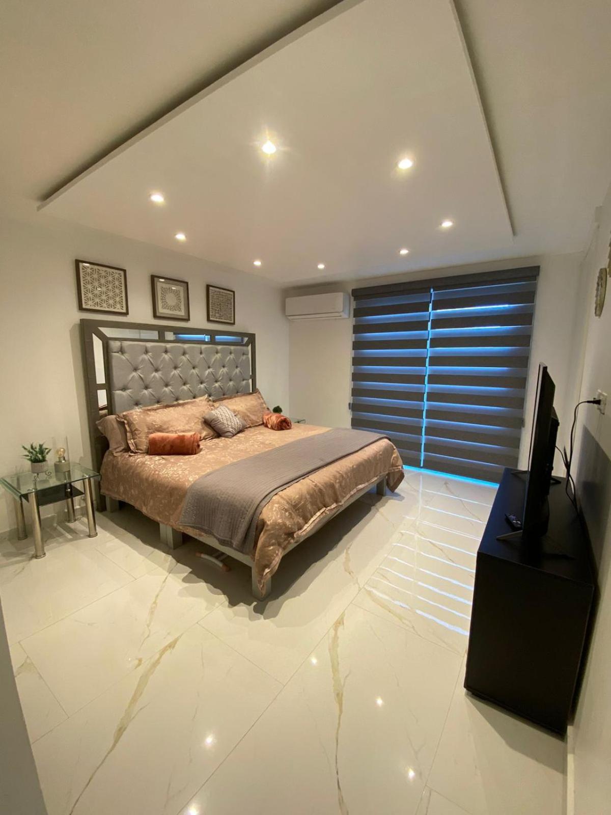Apartamento Marina Del Sol Directly On The Ocean 102 Mazatlán
