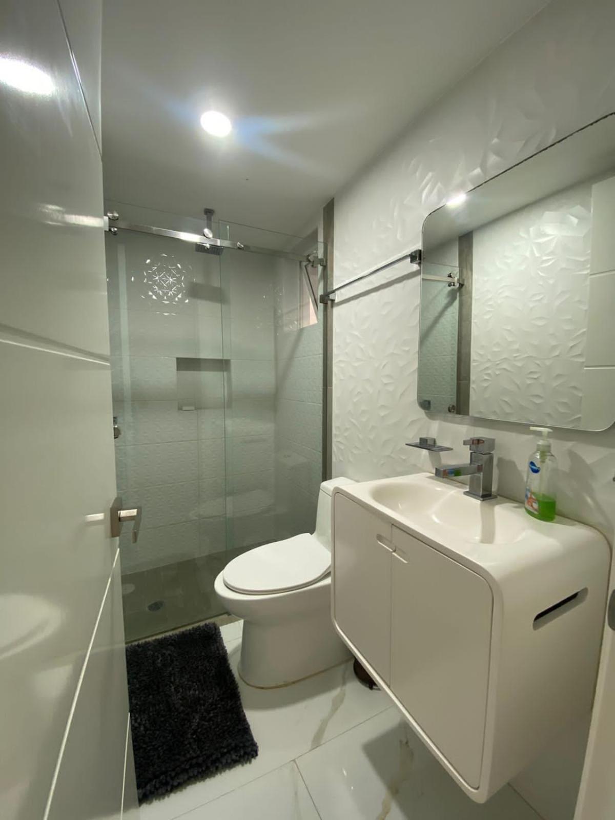 Apartamento Marina Del Sol Directly On The Ocean 102