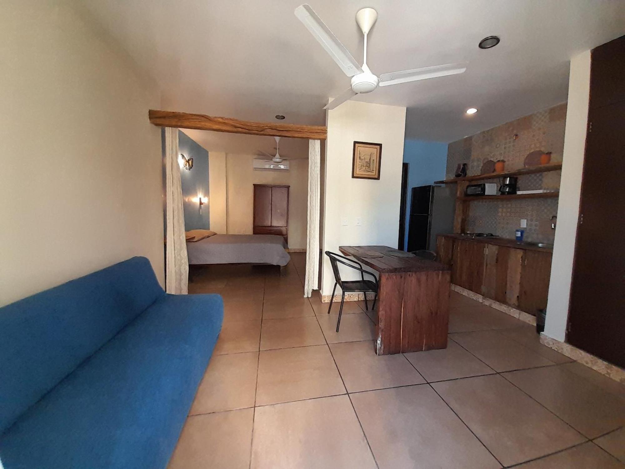 Apartment Aguacate *