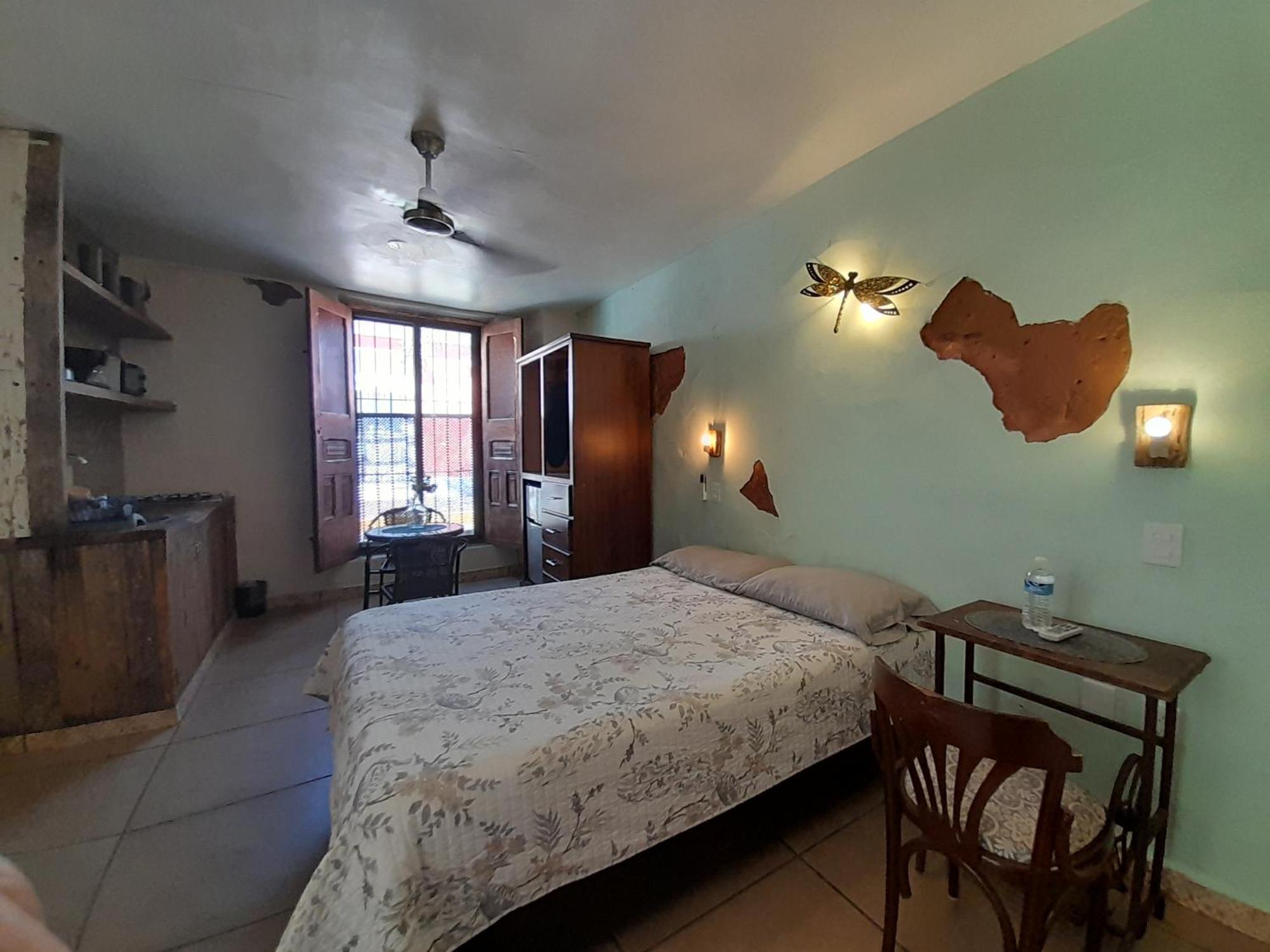 Aguacate Apartment Mazatlan