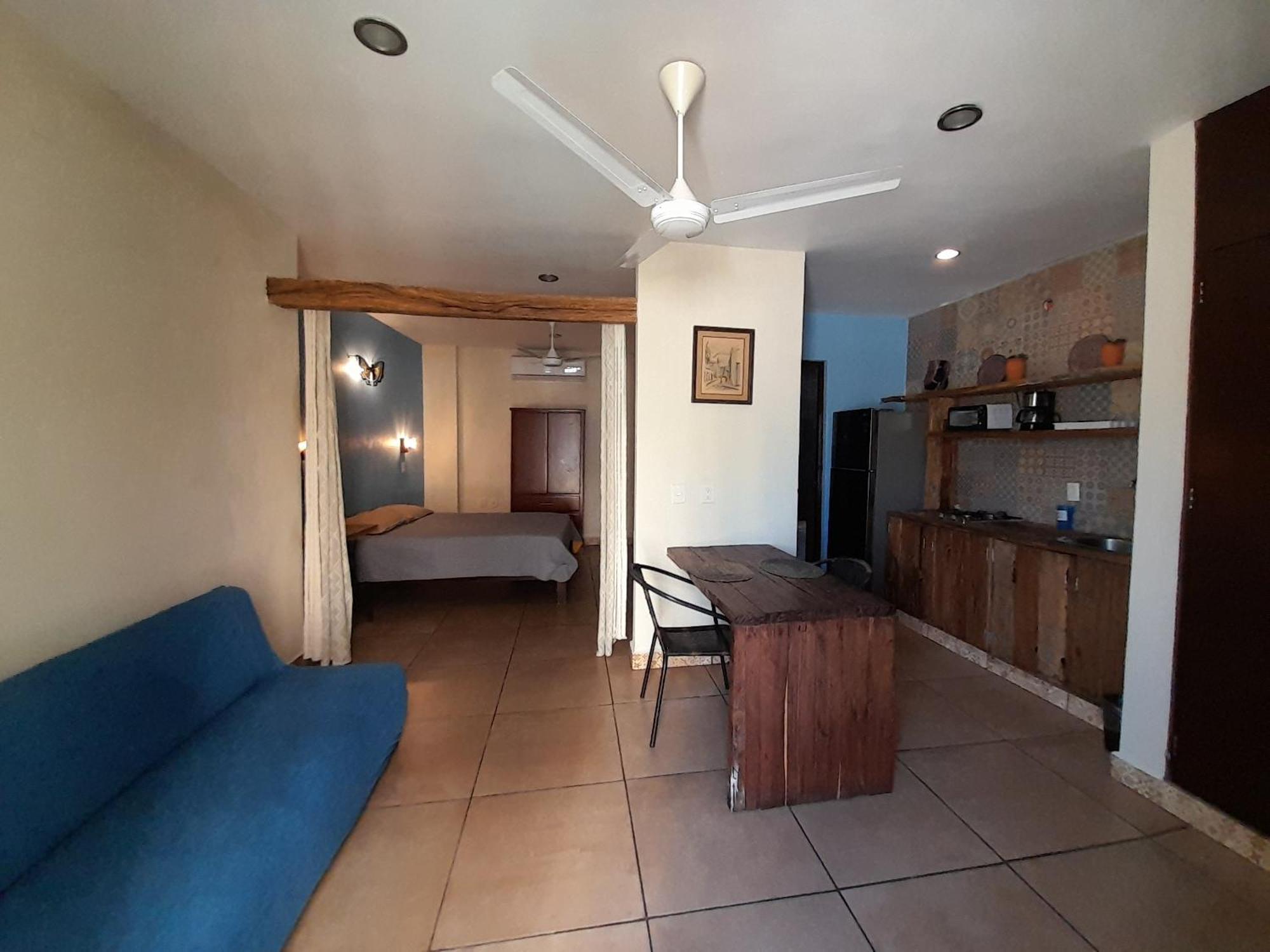 Apartment Aguacate