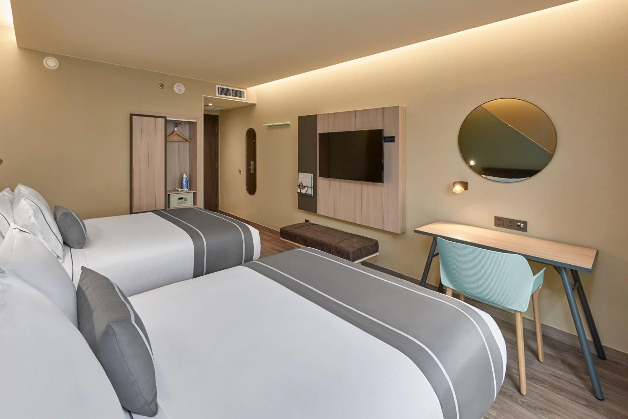 Express By Marriott 4* Mazatlan
