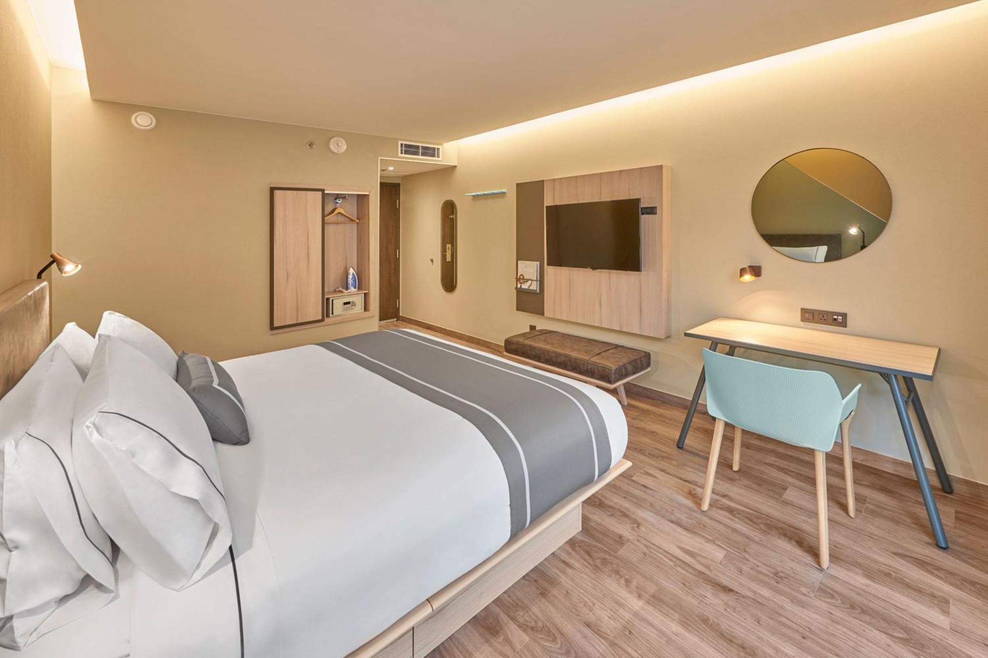 Express By Marriott 4* Mazatlan