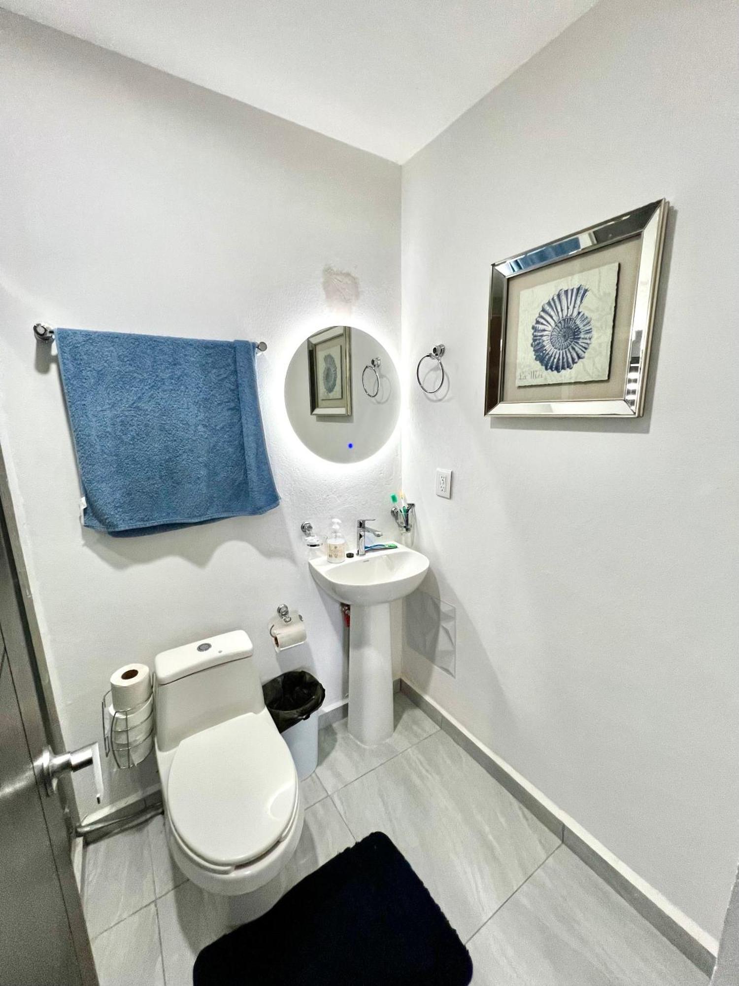 Apartamento Marina Cerritos 408 Mazatlán