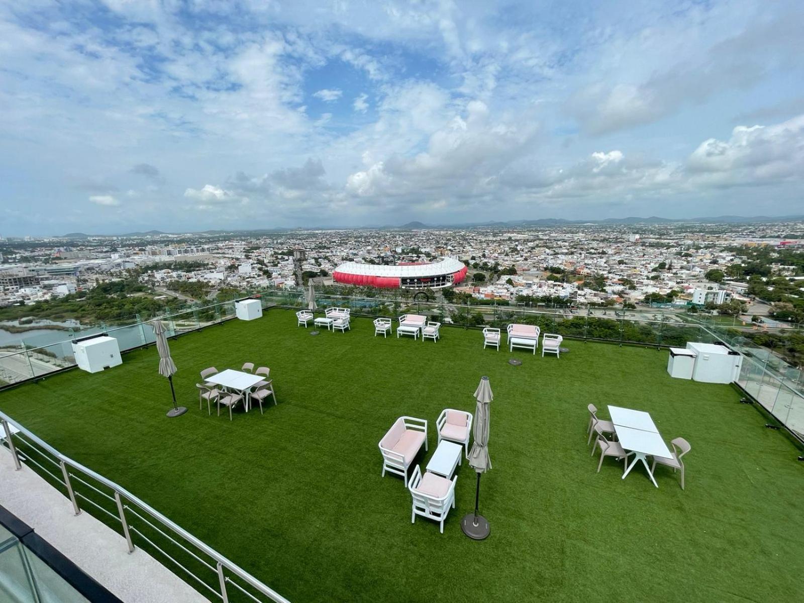 Departamento En El Malecon, Torre 102 Apartment *