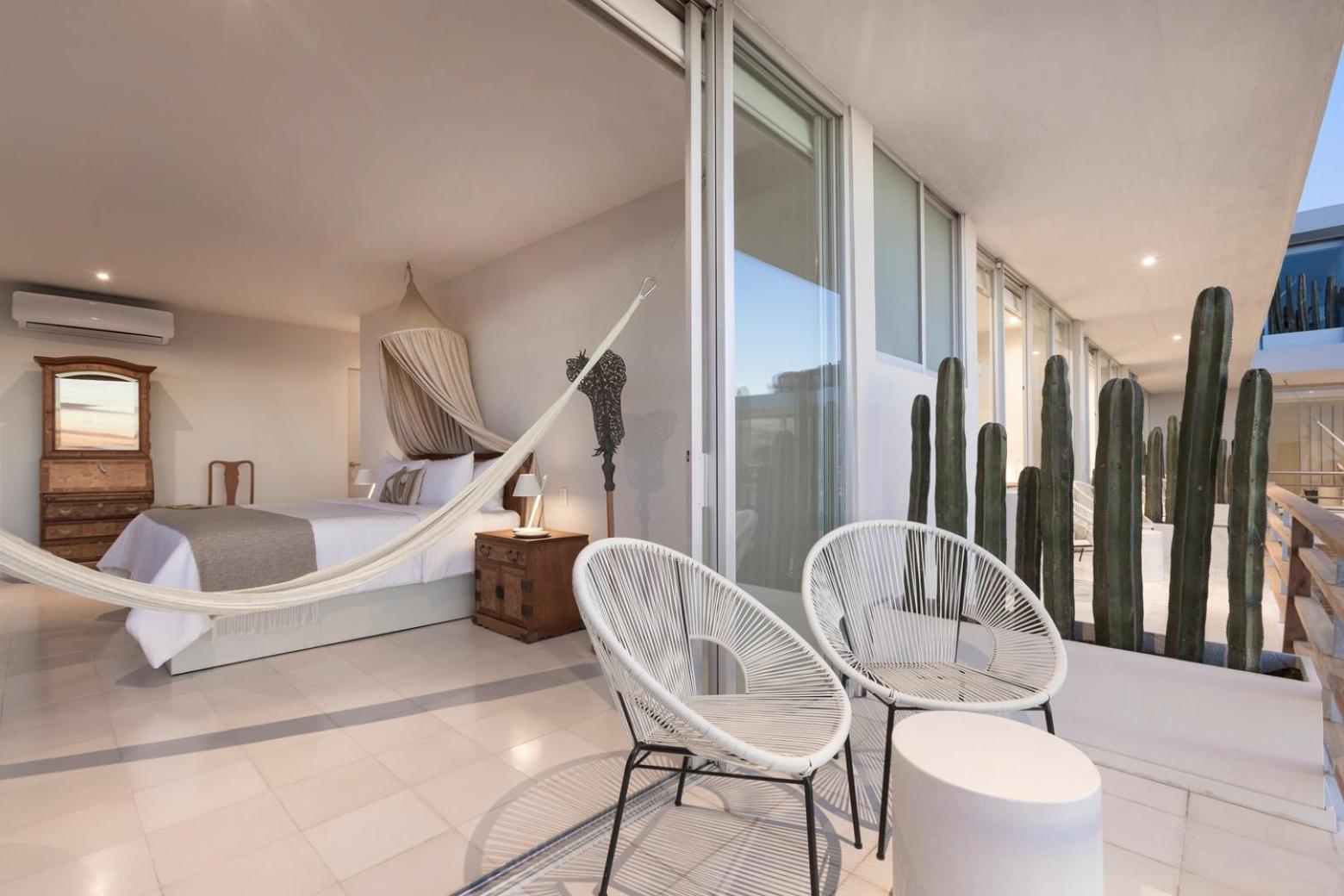 Boutique Casa Lulu Hotel 5*