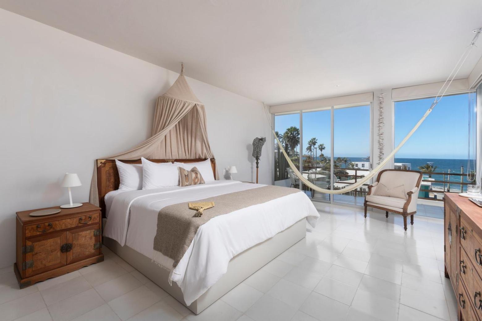 Hotel Boutique Casa Lulu Mazatlan