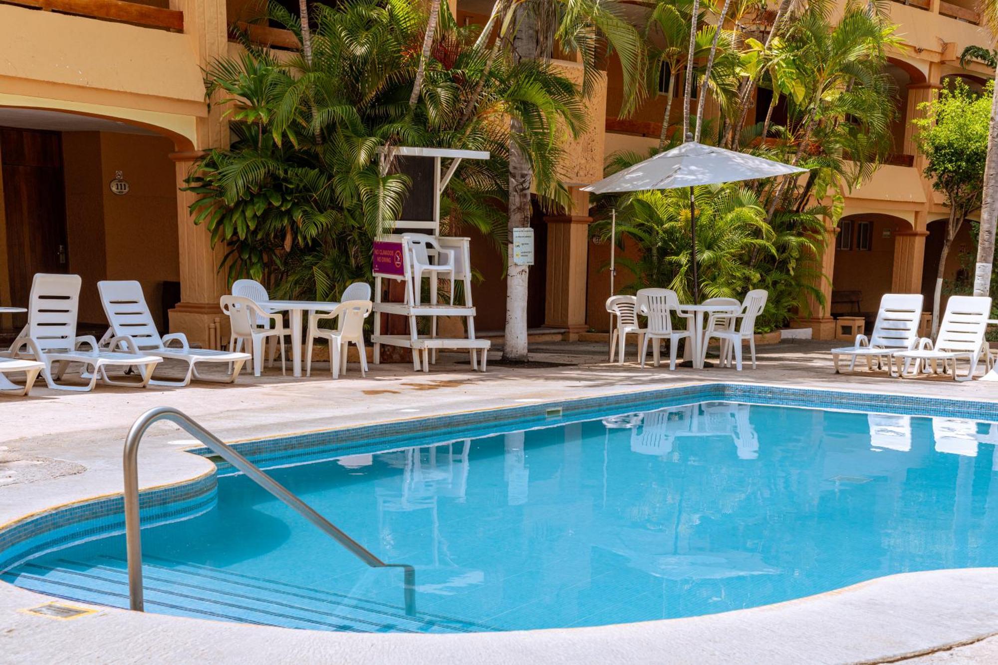Margaritas Mazatlán