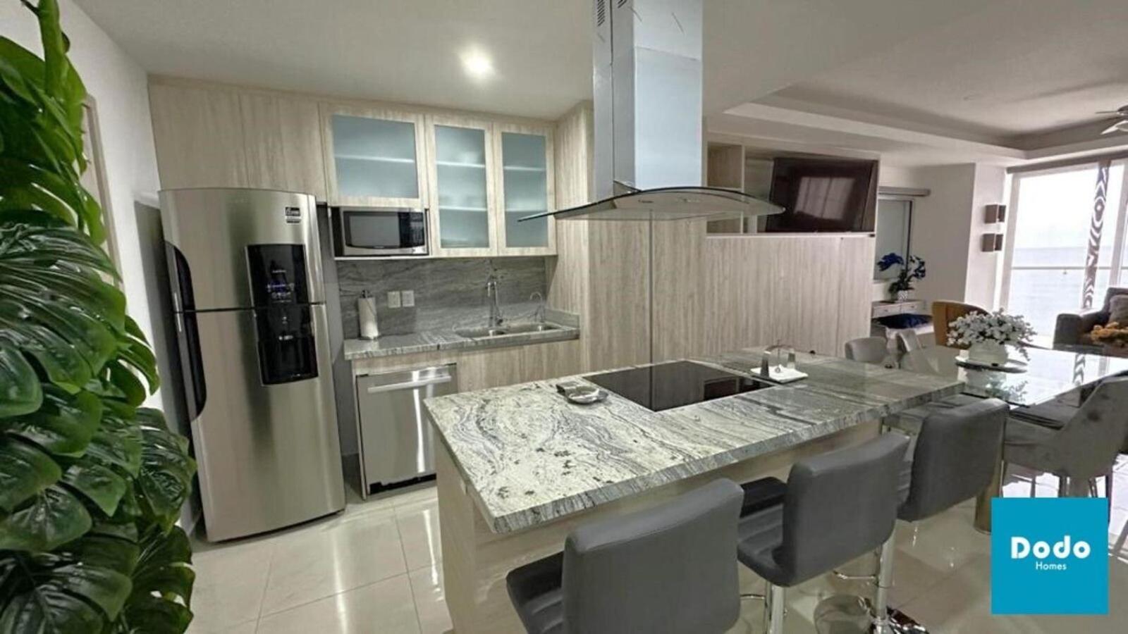 Apartamento Sunset View Luxury